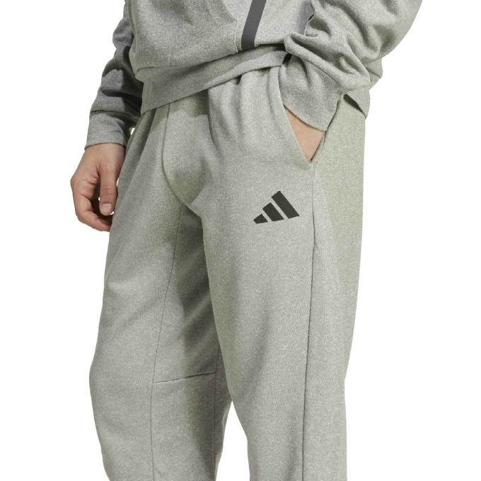 adidas（アディダス） スポーツウェア スウェット 上下セット メンズ M