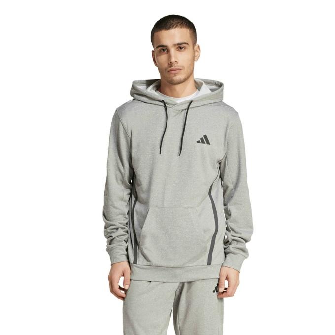 adidas（アディダス） スポーツウェア スウェット 上下セット メンズ M