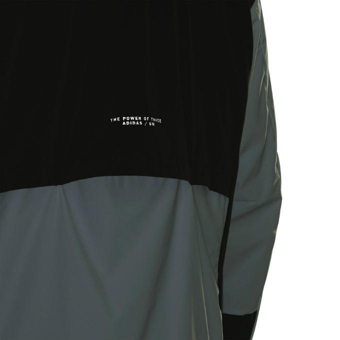 adidas（アディダス） ウインドブレーカー 上下セット メンズ