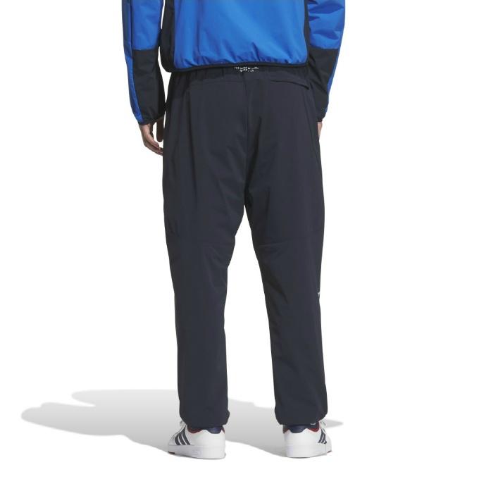 アディダス　ウインドブレーカー　セットアップ　ジャージ adidas（アディダス） ウインドブレーカー 上下セット メンズ