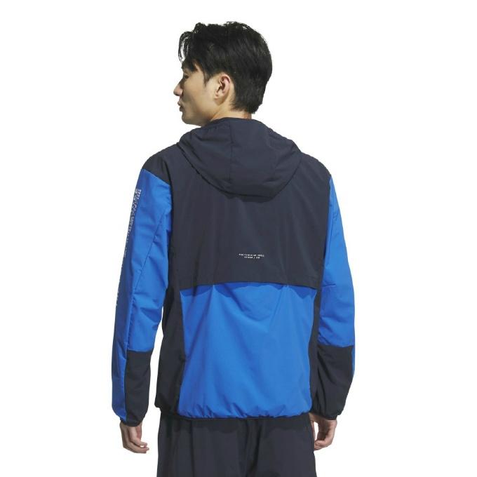adidas（アディダス） ウインドブレーカー 上下セット メンズ