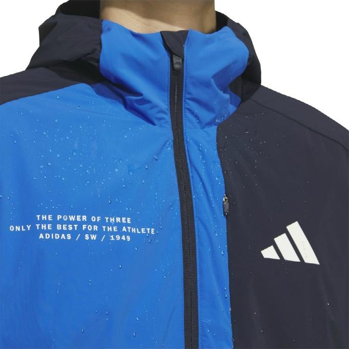 adidas（アディダス） ウインドブレーカー 上下セット メンズ