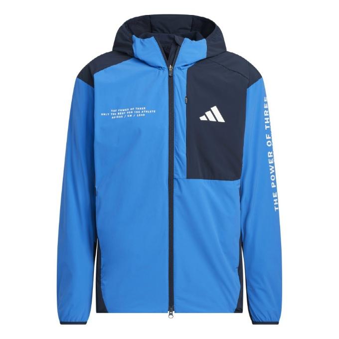 adidas（アディダス） ウインドブレーカー 上下セット メンズ