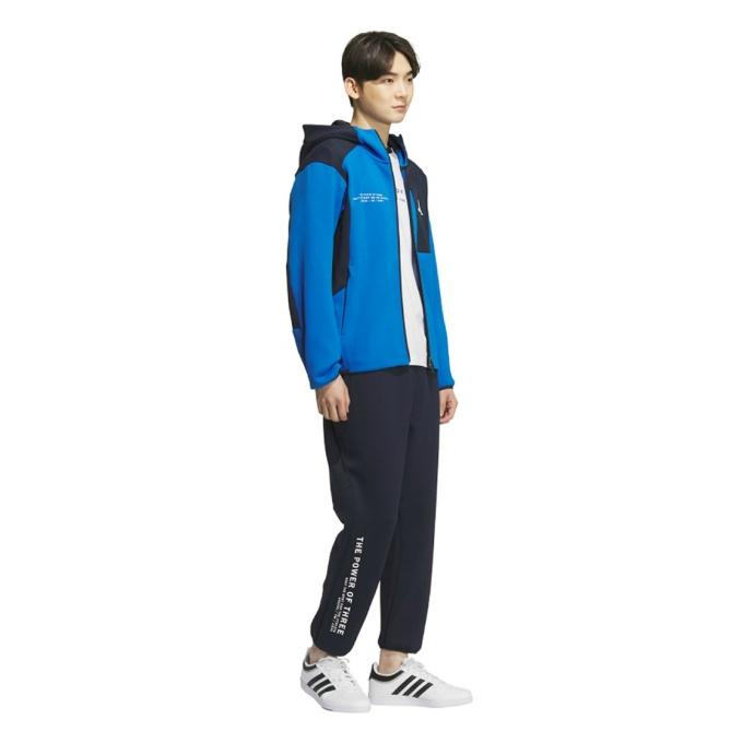 adidas（アディダス） スポーツウェア ジャージ 上下セット メンズ M