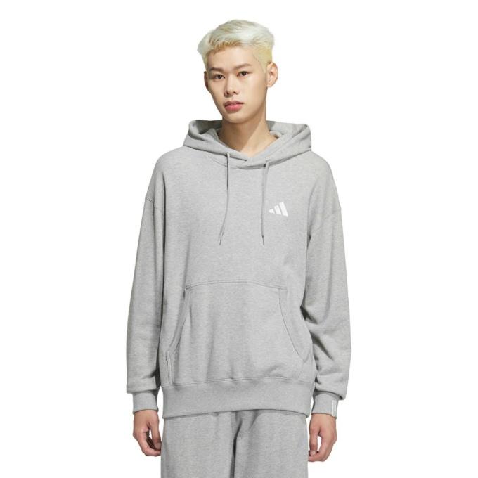 adidas（アディダス） スポーツウェア スウェット 上下セット メンズ M