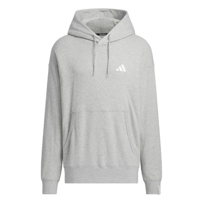 adidas（アディダス） スポーツウェア スウェット 上下セット メンズ M