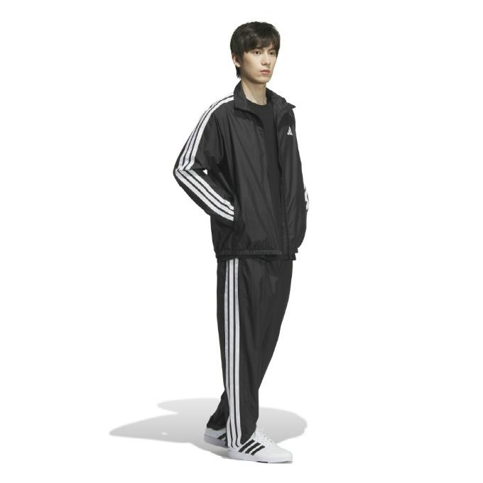 adidas（アディダス） ウインドブレーカー 上下セット メンズ