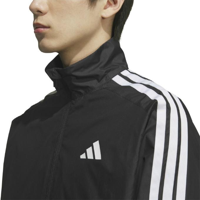 adidas（アディダス） ウインドブレーカー 上下セット メンズ
