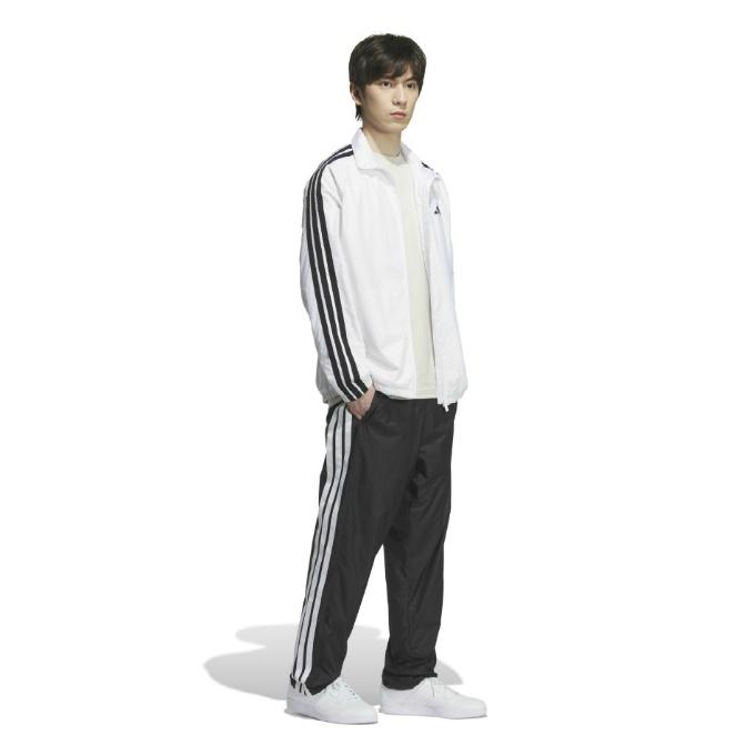 adidas（アディダス） ウインドブレーカー 上下セット メンズ