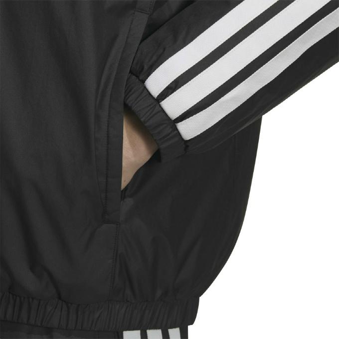 adidas（アディダス） ウインドブレーカー 上下セット メンズ MH 3ST