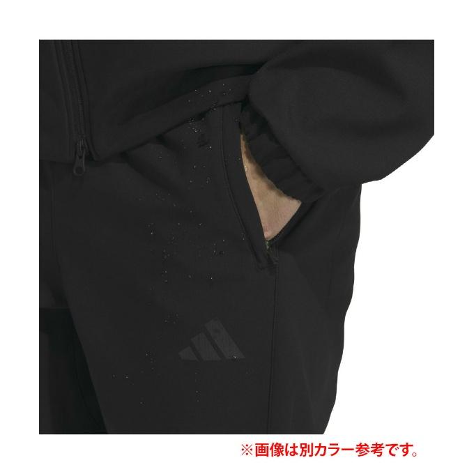 adidas（アディダス） ウインドブレーカー 上下セット メンズ MH 撥水