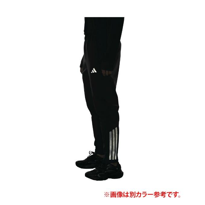 adidas（アディダス） ウインドブレーカー 上下セット メンズ MH 撥水