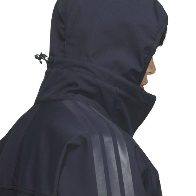 adidas（アディダス） ウインドブレーカー 上下セット メンズ MH 撥水