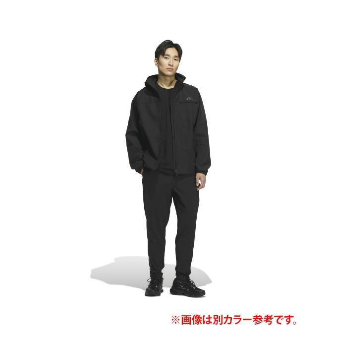 adidas（アディダス） ウインドブレーカー 上下セット メンズ MH 撥水