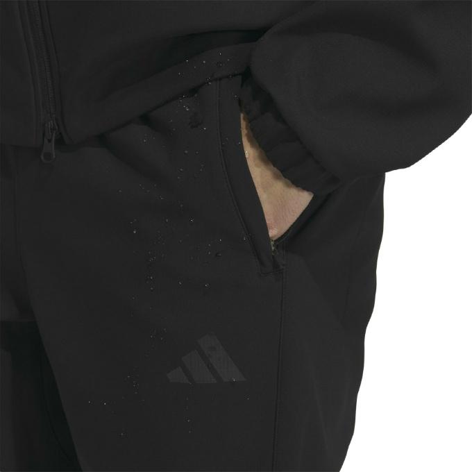 adidas（アディダス） ウインドブレーカー 上下セット メンズ MH 撥水