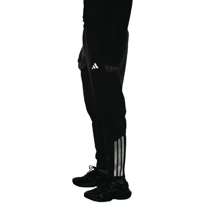 adidas（アディダス） ウインドブレーカー 上下セット メンズ MH 撥水