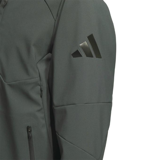 adidas（アディダス） ウインドブレーカー 上下セット メンズ Premium