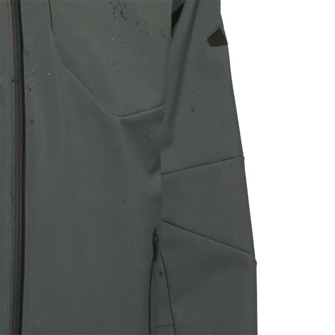 adidas（アディダス） ウインドブレーカー 上下セット メンズ Premium