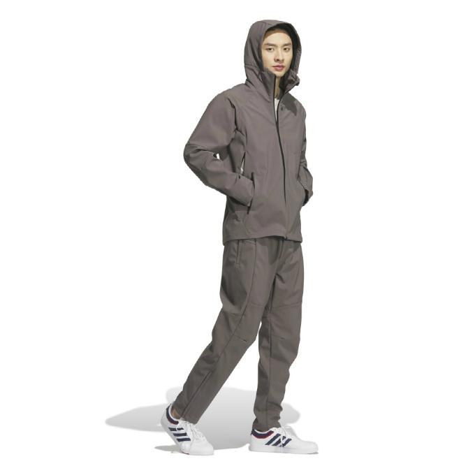 adidas（アディダス） ウインドブレーカー 上下セット メンズ Premium