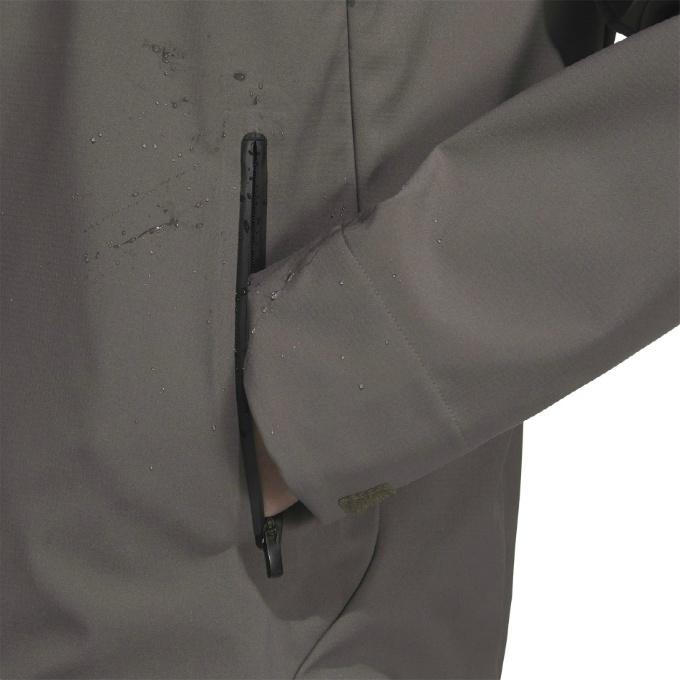 adidas（アディダス） ウインドブレーカー 上下セット メンズ Premium