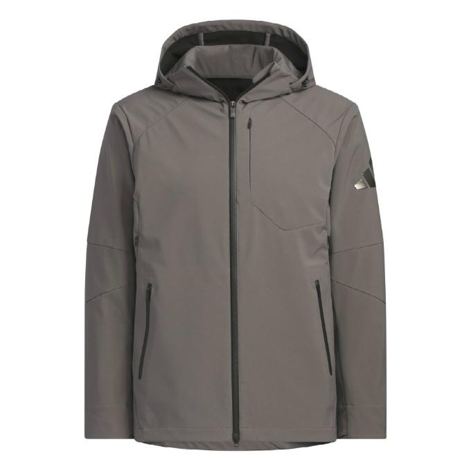 adidas（アディダス） ウインドブレーカー 上下セット メンズ Premium