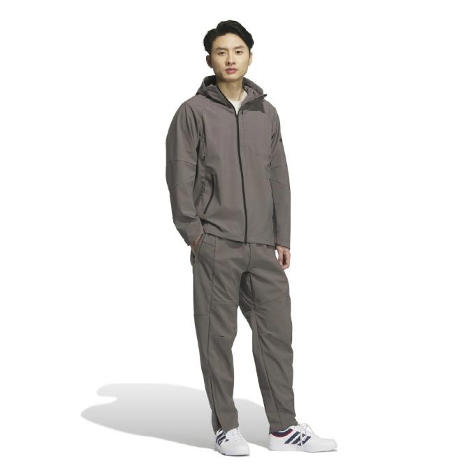 adidas（アディダス） ウインドブレーカー 上下セット メンズ Premium