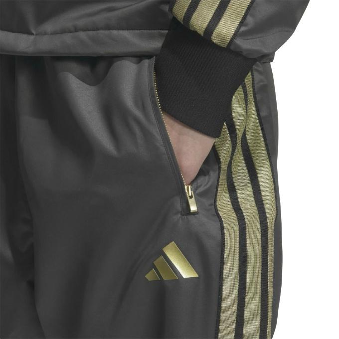 adidas（アディダス） ウインドブレーカー 上下セット メンズ Staygold