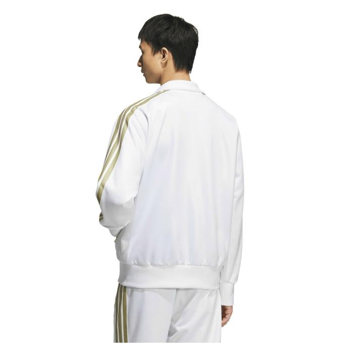 adidas（アディダス） スポーツウェア ジャージ 上下セット メンズ M