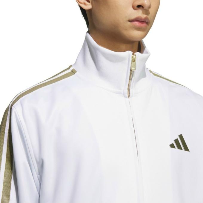 adidas（アディダス） スポーツウェア ジャージ 上下セット メンズ M