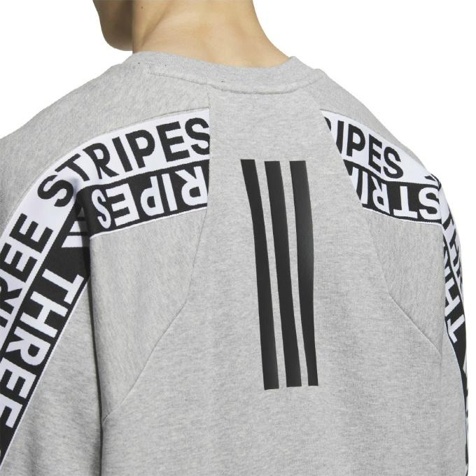 adidas（アディダス） スポーツウェア スウェット 上下セット メンズ