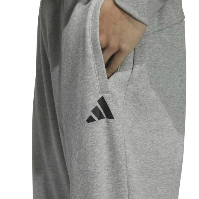 adidas グレー スウェット上下セット adidas（アディダス） スポーツウェア スウェット 上下セット メンズ