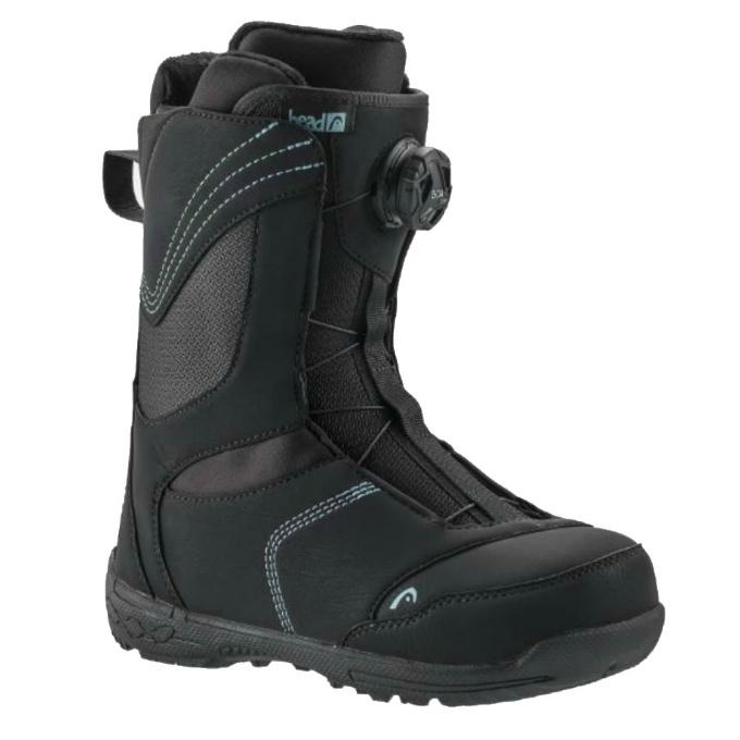 HEAD（ヘッド） スノーボード 3点セット レディース PRIDE 2.0 AURORA+