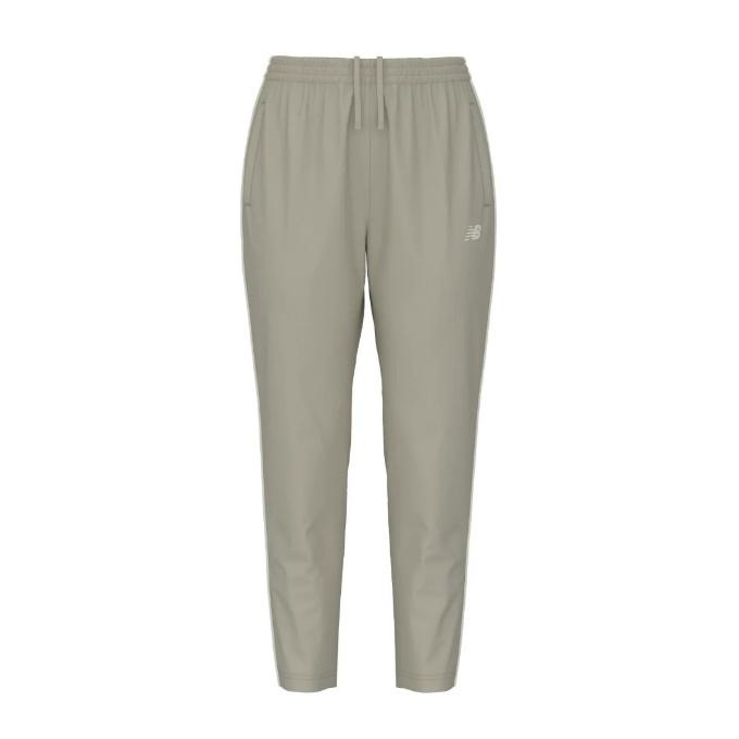 ニューバランス レディース ウーブンジャケット パンツ セットアップ サイズM New Balance（ニューバランス） ウインドブレーカー上下セット