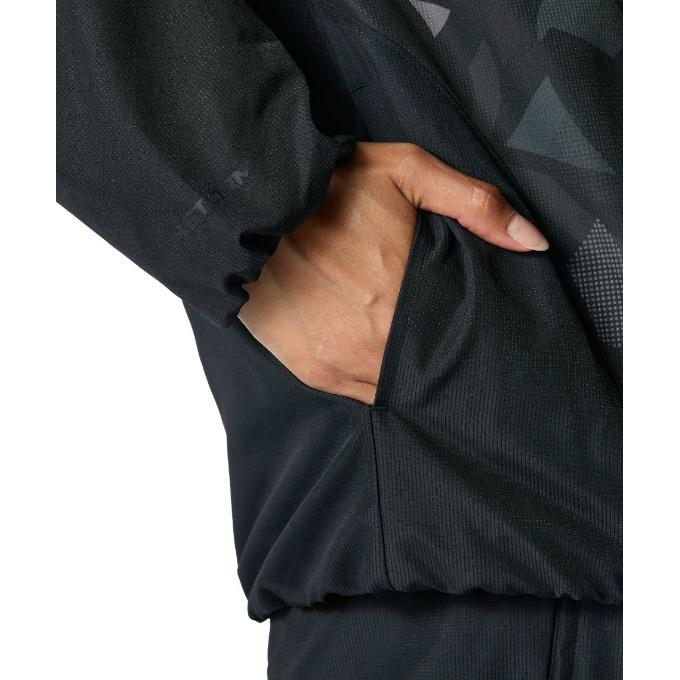 UNDER ARMOUR（アンダーアーマー） ウインドブレーカー上下セット