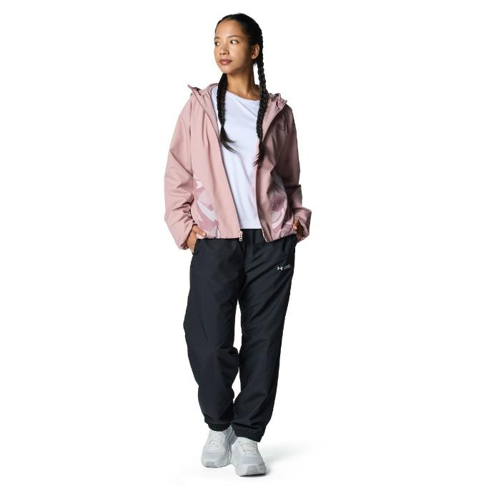 UNDER ARMOUR（アンダーアーマー） ウインドブレーカー上下セット