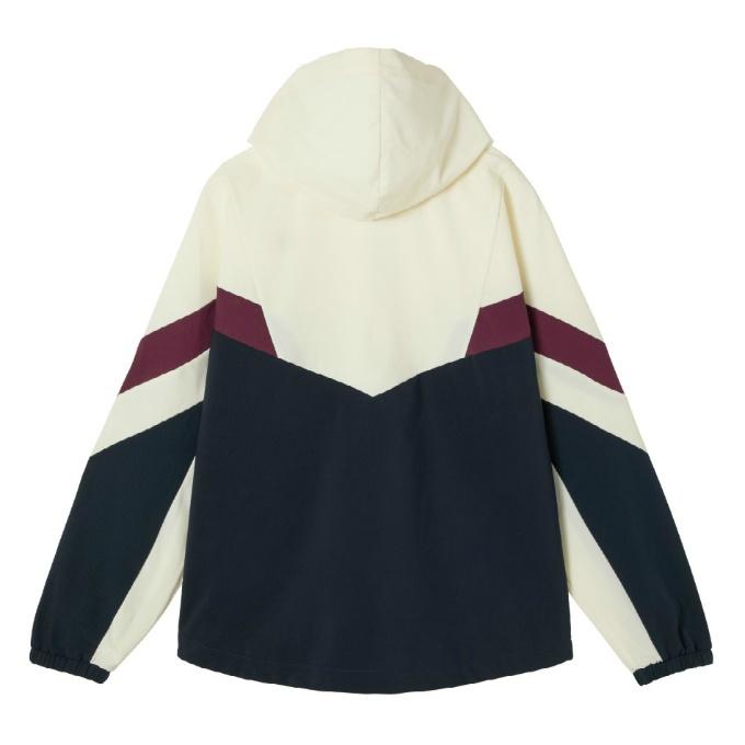 le coq sportif（ルコックスポルティフ） クロスウェア上下セット