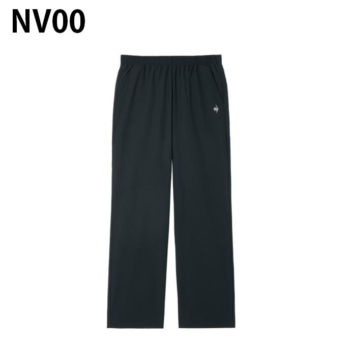 ルコックスポルティフ(le coq sportif) ウインドブレーカー上下セット レディース 裏起毛ウィンドブレーカージャケット+パンツ LT5FWB30L+LT5FPZ30L_4