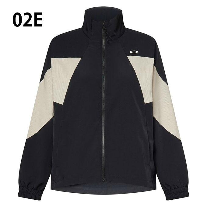 OAKLEY（オークリー） クロスウェア上下セット レディース RADIANT