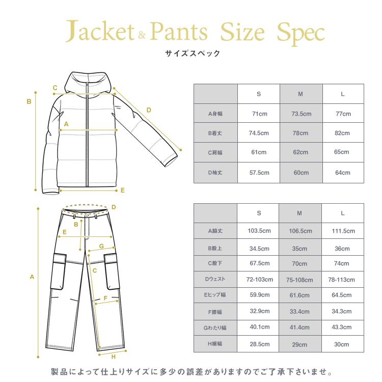 アンセム(ANTHEM) スノーボードウェア 上下セット メンズ レディース