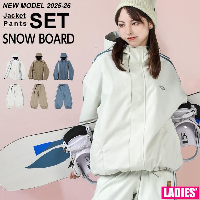 スノーボード ウェア アクセサリー 6点セット スノーボードウェア