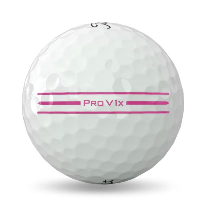 Titleist（タイトリスト） ゴルフボール 1ダース 12個入 プロV1X 