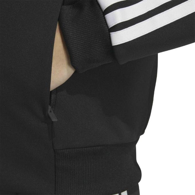 adidas（アディダス） ジャージ上下セット レディース MH 3S トラック