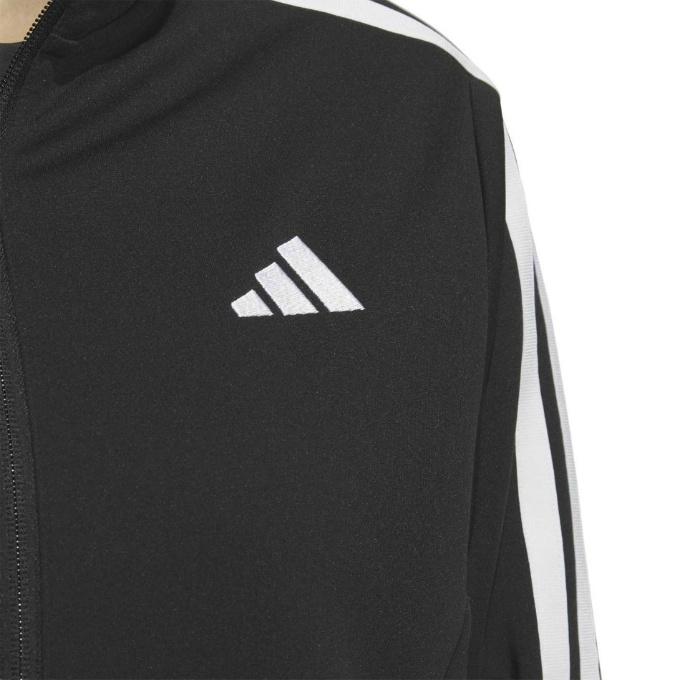adidas（アディダス） ジャージ上下セット レディース MH 3S トラック