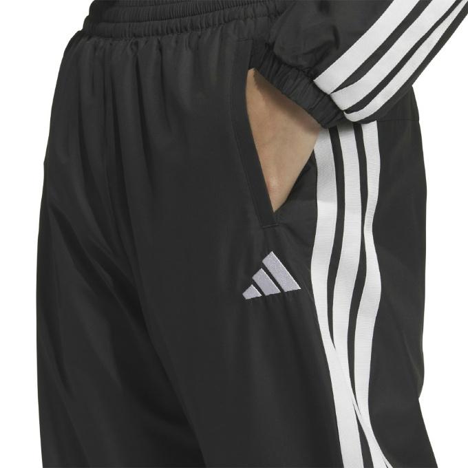 adidas（アディダス） ウインドブレーカー上下セット レディース