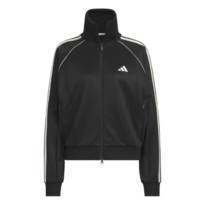 adidas アディダス(adidas) ジャージ上下セット レディース