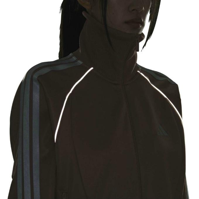 adidas（アディダス） ジャージ上下セット レディース STADIUM C