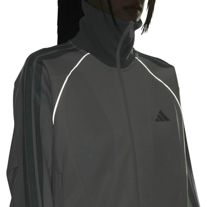 adidas（アディダス） ジャージ上下セット レディース STADIUM C