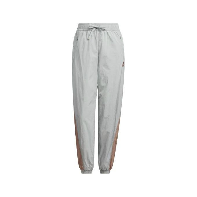 adidas（アディダス） ウインドブレーカー上下セット レディース