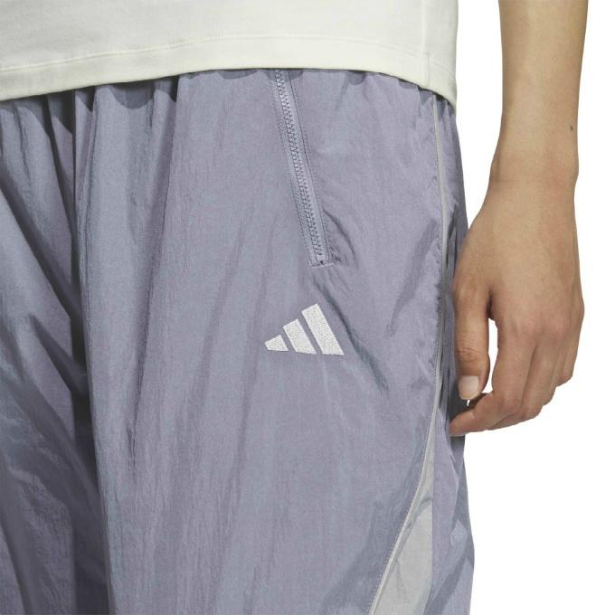 adidas（アディダス） ウインドブレーカー上下セット レディース