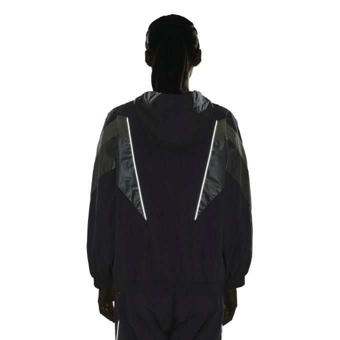 adidas（アディダス） ウインドブレーカー上下セット レディース